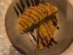 -池奈·咖喱蛋包饭(熙地港店)