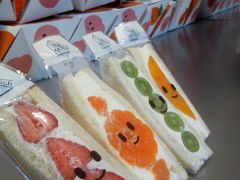 -Fruwich果明治(西单更新场店)