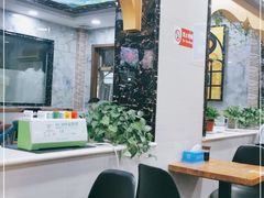 大堂-西域美食(西直门南小街店)