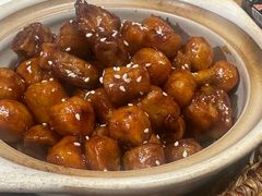 -品大三·南京菜(大行宫店)
