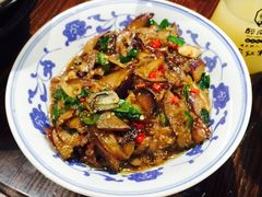 -醉南拳客家菜(华威店)