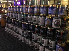 -巴伐利亚啤酒坊(意式风情街店)