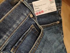 -优衣库(广州恒宝广场店)