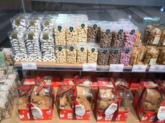 零售区-仟吉(星汇维港店)