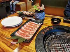 -热血兄弟·炭火烤肉(融侨中心店)