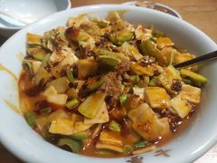 -古觉面片(科技路天朗蓝湖树店)