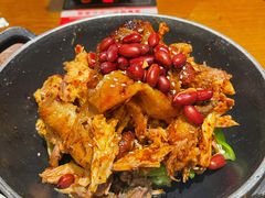 -吃饭皇帝大(银泰财富广场店)