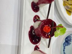 -万荣烤鸭店·北京菜(天坛店)