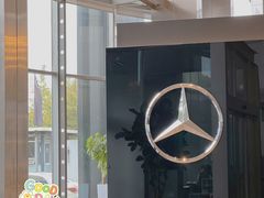 -奔驰上海利星(七宝店)