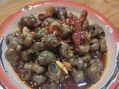 -冶建镜子·老南昌大排档·江西虾王(总店)