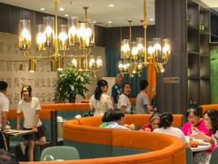 大堂-刘胖子家常菜·蹄花焖藕(中南店)