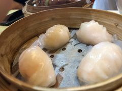 -添好运点心专门店(北角店)