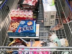 -麦德龙(青羊店)