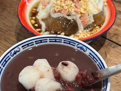 袁妈招牌红豆汤-袁妈红豆汤(重庆总店)