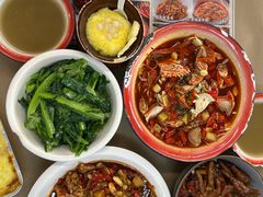 -老三样·旧食新味(船山路店)