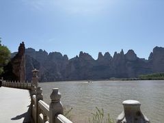 -炳灵寺世界文化遗产旅游区