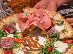 -IL TEATRO 精品意大利餐厅