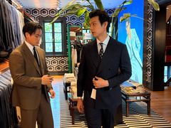 -SUITSUPPLY(安福路店)