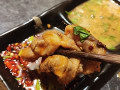 -许府牛火锅(信义坊总店)