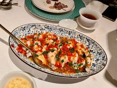 -三号黄浦会Canton Table