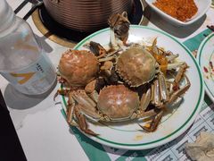 -亚马逊海鲜自助(梅溪湖步步高店)