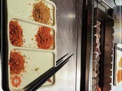 -白玉·朝鲜族烤串(南山店)