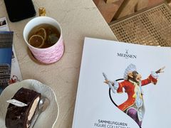 -Me Coffee下午茶艺术空间