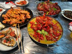 -指爱龙虾(金杨路总店)