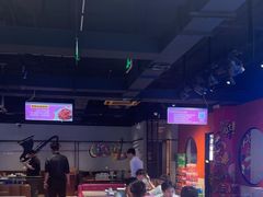 -醉炫音速烧烤·干煸菜(沙河总店)