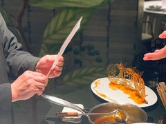 -三号黄浦会Canton Table