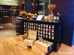 -The COOK·厨餐厅·自助餐(浦东嘉里大酒店)