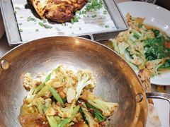 -绿茶餐厅(千岛湖银泰城店)