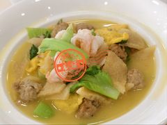 -农园餐厅(北京大学店)