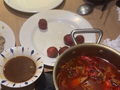 -星伦多自助料理(江阴万达店)
