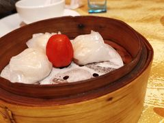 -富力万达嘉华酒店-品珍中餐厅(水果湖店)