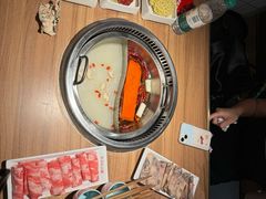 -季季红火锅(长沙步行街店)