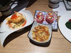 -千叶寿司创意融合料理(水韵城店)