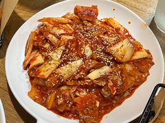 -李先生的首尔小馆(松江启源广场店)