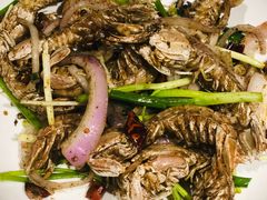 -虾弄弄海派小龙虾·牛羊蝎子火锅