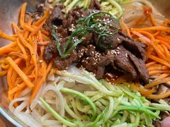 -KimPro 辛普乐概念韩餐