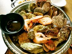 -双合园·海鲜水饺青岛菜(万佳广场店)