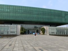 -金陵图书馆