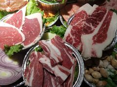 -原始泥炉烤肉(总店)