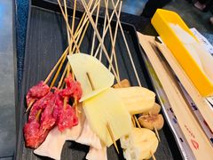 -成都玉林串串香(世纪港湾店)
