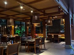 -西双版纳洲际度假酒店-曼霖轩中餐厅