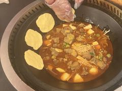 -王家大院农家铁锅炖(河联园店)