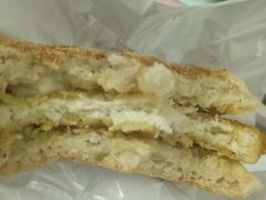 -麦当劳(永泰得来速店)