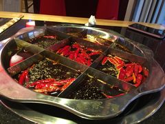 -董家湾重庆老火锅(武清杨村店)