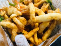 -老板恋上鱼(恒隆广场店)