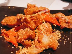 -港丽餐厅(高德置地店)